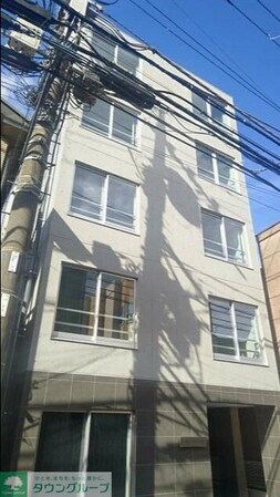 ルーデンス五反野FRの物件内観写真